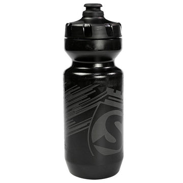 Silca Purist Water Bottle - Black Speed