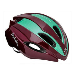 Spiuk Korben Helmet - Bordeaux - SpinWarriors