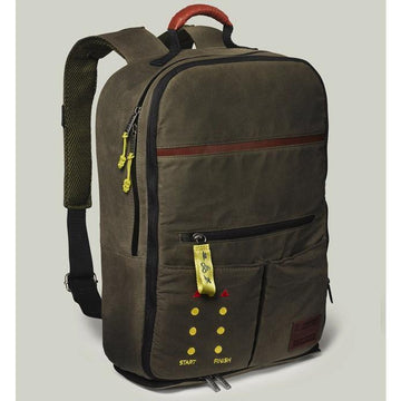 Rule #5 Triathlon Backpack - SpinWarriors