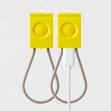 Bookman USB Light - Yellow - SpinWarriors