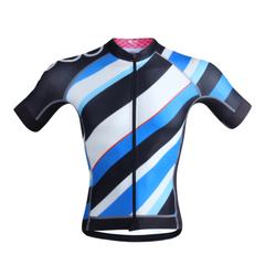 OORR Cafe Pro ‘Panache’ Cycling Jersey - SpinWarriors