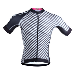 OORR Cafe Pro ‘Dazzle’ Cycling Jersey - SpinWarriors