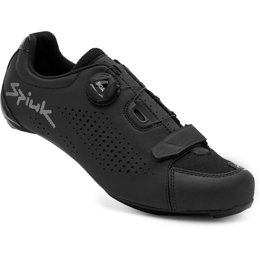 Spiuk Caray Road Shoes - Black