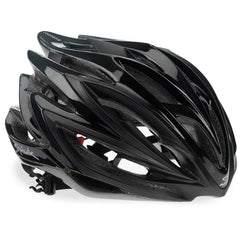 Spiuk Dharma Helmet - Black/Anthracite - SpinWarriors