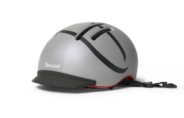 CHPT3 X Thousand Barrivell MIPS Helmet – SpinWarriors