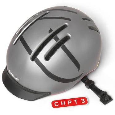 CHPT3 X Thousand Barrivell MIPS Helmet