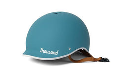 Thousand Heritage Collection Helmet - Coastal Blue - SpinWarriors