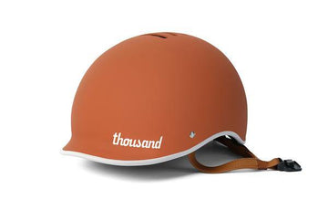 Thousand Heritage Collection Helmet - Terra Cotta - SpinWarriors