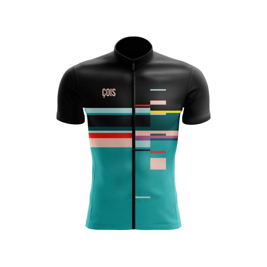 Cois NO SGNL Cycling Jersey 2.0 - SpinWarriors