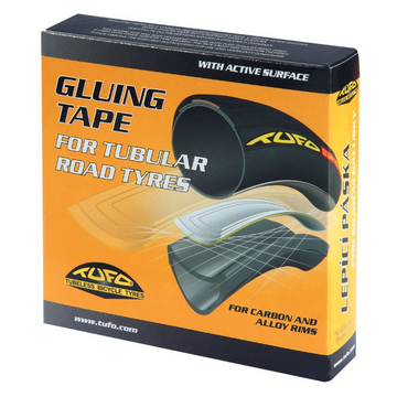 Tufo Tubular Road Tire Gluing Tape 22mm - SpinWarriors