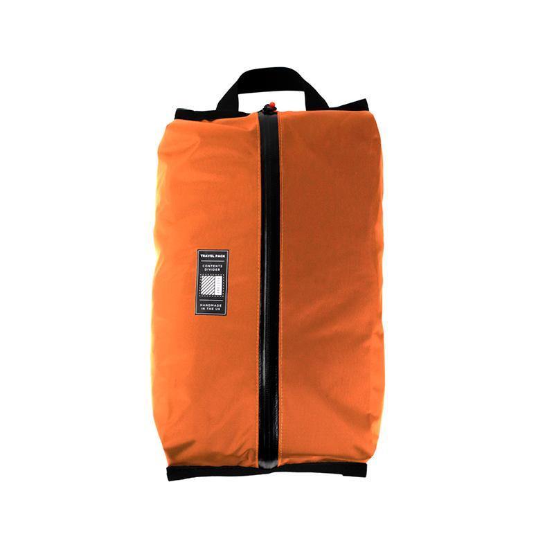 Restrap Travel Packs - Orange - SpinWarriors