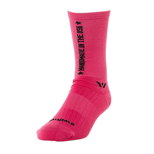 Enve Socks - Pink