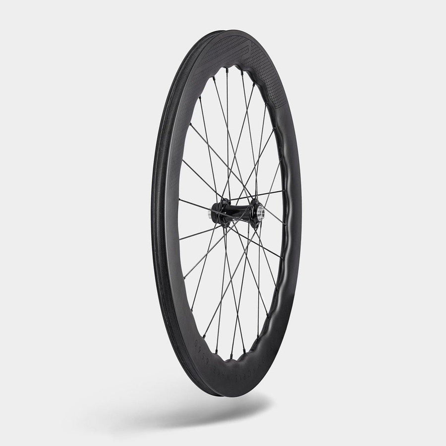Princeton CarbonWorks Wake 6560 Clincher Road Disc Wheelset - SpinWarriors