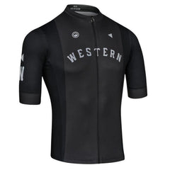 Milltag Western Jersey - SpinWarriors