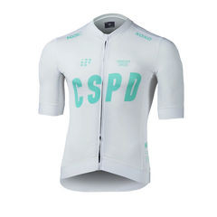 Concept Speed (CSPD) XOXO Exile Jersey - White-NXRC