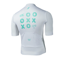 Concept Speed (CSPD) XOXO Exile Jersey - Circus – SpinWarriors