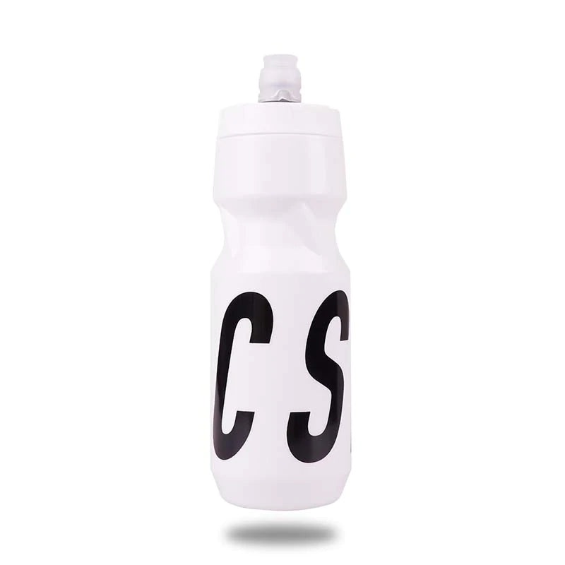 Concept Speed (CSPD) Logo Bottle - Snow/Black