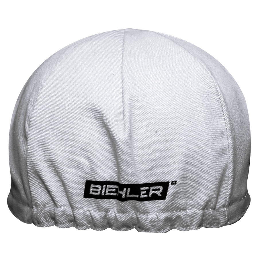 Biehler Classic Cap - White