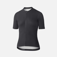 PEdALED Mirai Women Lightweight Jersey - Charcoal Grey - SpinWarriors
