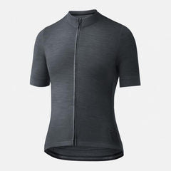 PEdALED Essential Merino Wool Women Jersey - Mud - SpinWarriors