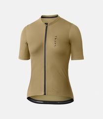 PEdALED Mirai Lightweight Women Jersey - Olive Green - SpinWarriors