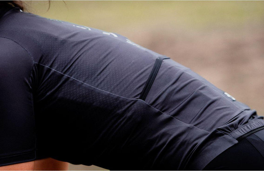 pedaled mirai review PEdALED Mirai Lightweight Women Jersey