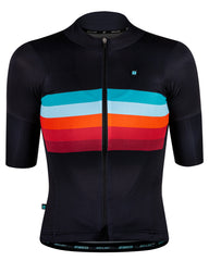 Biehler Essential Women Jersey - Black