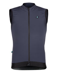 Biehler Signature Women Gilet - Heavy Metal