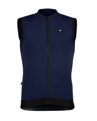 Biehler Signature Women Gilet - Night Blue