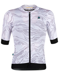 Biehler Supreme Women Jersey - Light Grey