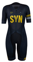 Biehler Syndicate Women Race Suit