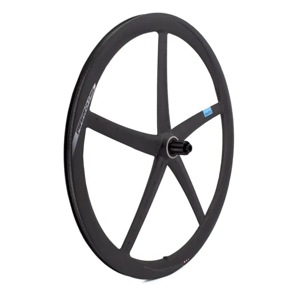 Xentis Mark3 SL Tubeless Ready Carbon Clincher Disc Brake Wheelset (Pair) - SpinWarriors