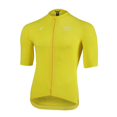 Concept Speed (CSPD) Hypnotic Jersey - Mimosa