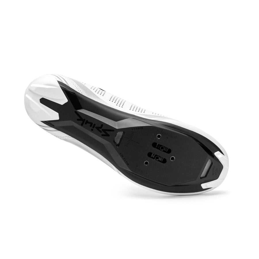 Spiuk Aldama Road Shoes White – SpinWarriors