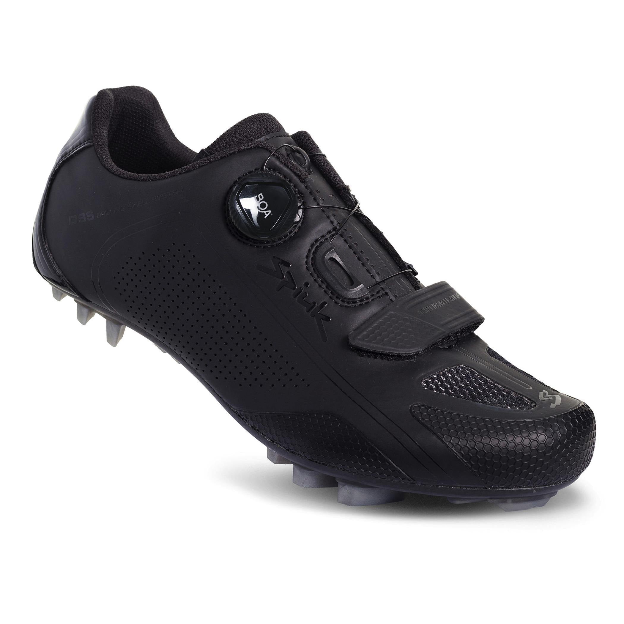 MTB Shoes SpinWarriors