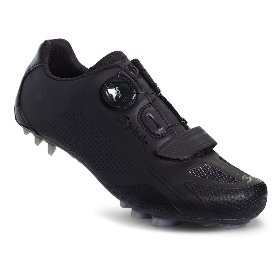 Spiuk Altube-MC MTB Shoes Black - Main Image
